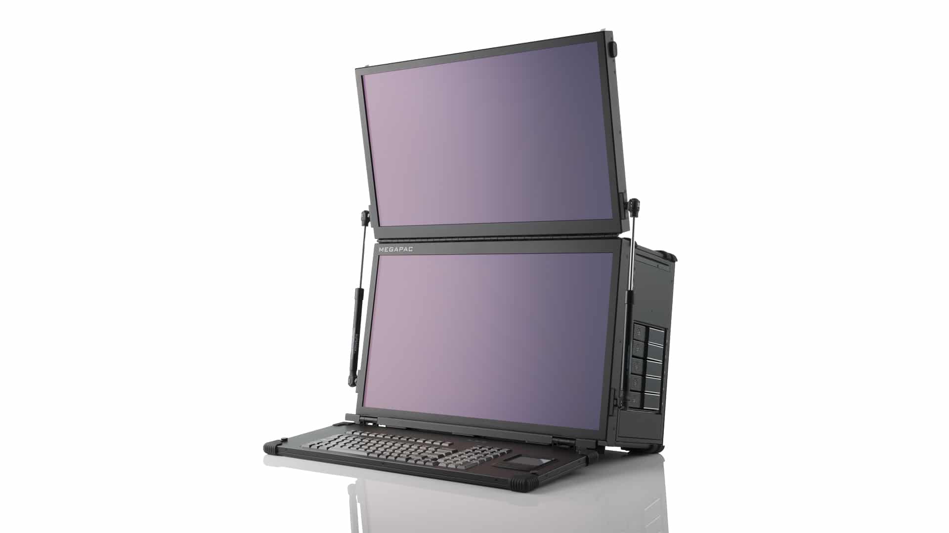 MegaPAC-L2 | Portexa